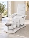 Poltrona Podologica per Estetica, Estetista - Domina Relax spa B-B | Pierucci
