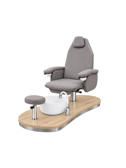 Poltrona Podologica Pedicure Dolce Podo S