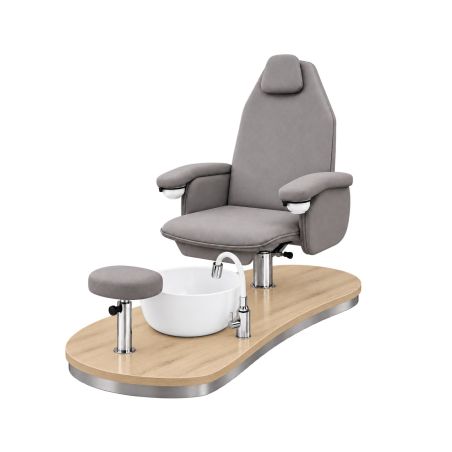 Poltrona Podologica Pedicure Dolce Podo S | Pierucci