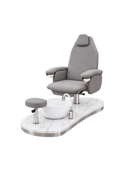Poltrona Podologica Pedicure Dolce Podo MB | Pierucci