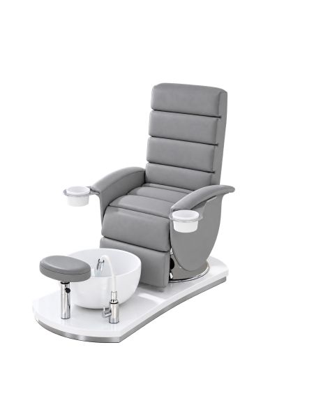 Poltrona Podologica per Estetica, Estetista - Domina Relax spa B-B | Pierucci