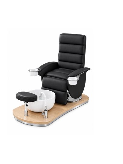 Poltrona Podologica per Pedicure Domina Relax Spa