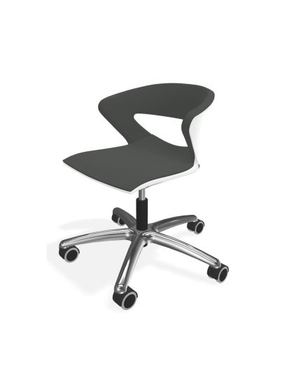 Sedia per Cabina Podologica | Arredo Centro Estetico |Pierucci