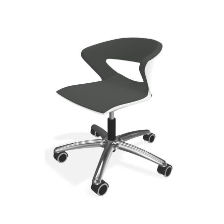 Sedia per Cabina Podologica | Arredo Centro Estetico |Pierucci