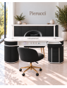 Tavolo Nails Lux con Aspiratore | Pierucci