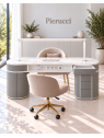 Tavolo Nails Lux con Aspiratore | Pierucci