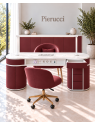 Tavolo Nails Lux con Aspiratore | Pierucci