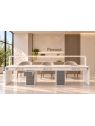 Tavolo Nails Lux con Aspiratore | Pierucci
