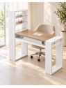 Tavolo Manicure Astra Plus con Aspiratore N-N 140cm | Pierucci