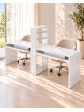 Tavolo Manicure Worker Plus Double B-B | Pierucci