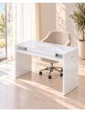 Tavolo Manicure Worker Simple N-N 104cm | Pierucci