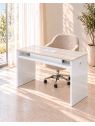 Tavolo Manicure Worker Simple | Arredo Estetista | Pierucci
