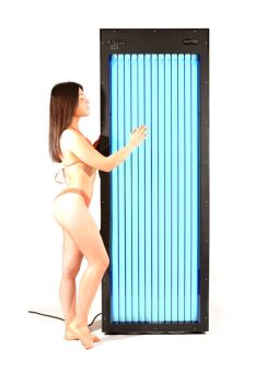 Lampada Abbronzante Integrale Corpo Solarium PAD UV