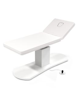 Lettino Elettrico Massaggio Motorizzato E-space B-B