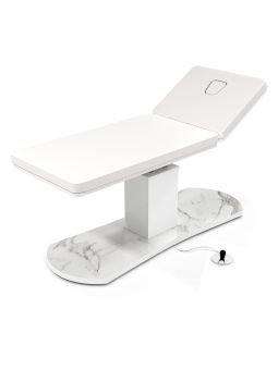 Lettino Elettrico Massaggio MotorizzatoE-space B-MB