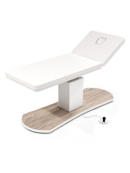 Lettino Elettrico Massaggio MotorizzatoE-space B-S