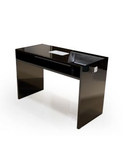 Tavolo Manicure per Centro Estetico Nails Worker Simple N-N 104cm