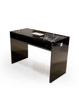 Tavolo Manicure per Centro Estetico Nails Worker Simple N-MN 104cm