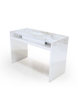 Tavolo Manicure per Centro Estetico Worker Simple B-MB 104cm