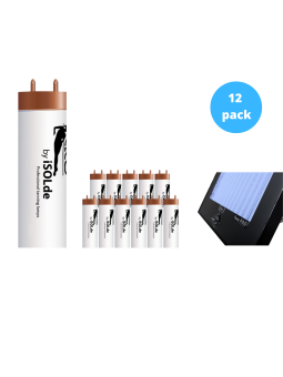 Kit Neon UV per FacePAD
