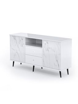 Mobile per Cabina Estetica o Retro Banco Cassa 150cm BMB