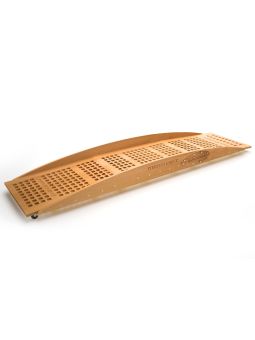 Passerella Barca in Legno Okume 250 x 52 cm