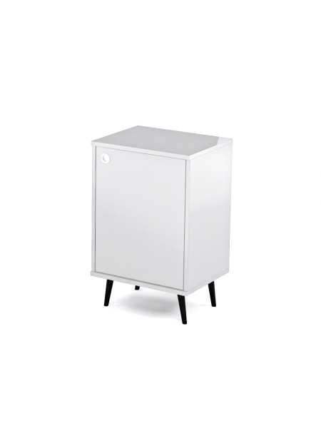 Mobile per Cabina Estetica o Retro Banco Cassa 50cm BMB