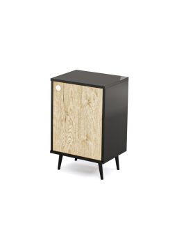 Mobile per Cabina Estetica o Retro Banco Cassa 50cm NS