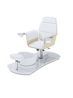 Poltrona Podologica per Pedicure MB-B