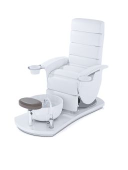 Poltrona Podologica per Estetica, Estetista - Domina Relax spa B-B