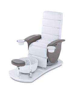 Poltrona Podologica per Pedicure Domina Relax spa B-T