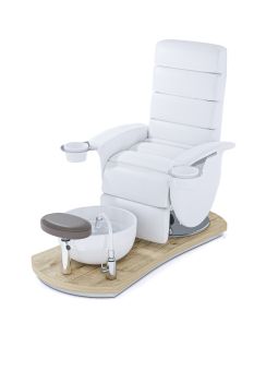 Poltrona Podologica per Pedicure Domina Relax spa S-B