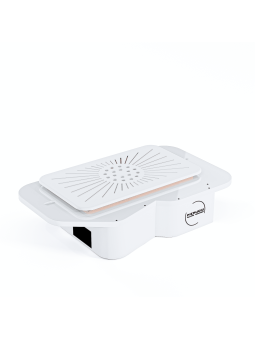 Aspiratore Nails Unghie Estetista Manicure Tavoli Nails mod. Turbo 300