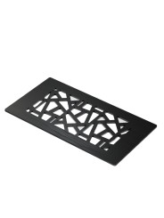 Griglia per Aspiratore Unghie Professionale - Colore Nero