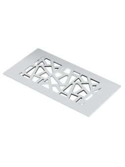 Griglia per Aspiratore Unghie Professionale - Colore Bianco