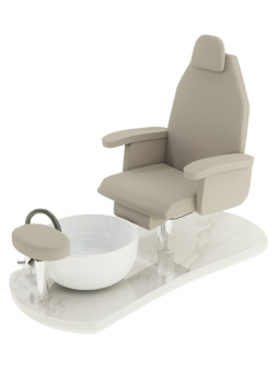 Poltrona Podologica Pedicure Dolce Podo MB