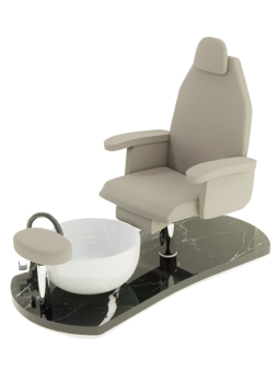 Poltrona Podologica Pedicure Dolce Podo MN