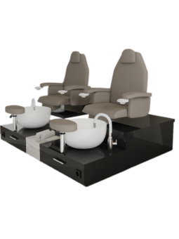 Poltrona Podologica Modulare Dolce Podo NMB