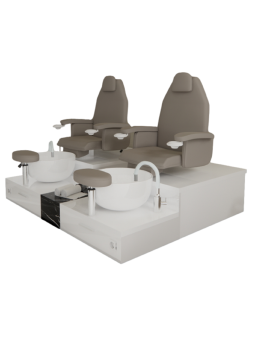 Poltrona Podologica Modulare Dolce Podo BMN