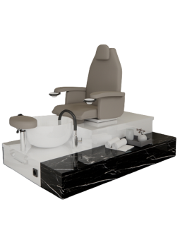 Poltrona Podologica Singola Dolce Podo BMN