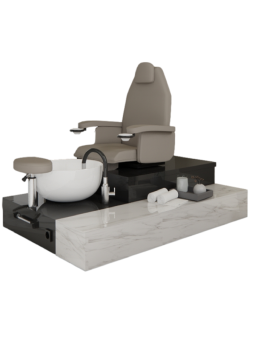 Poltrona Podologica Singola Dolce Podo NMB