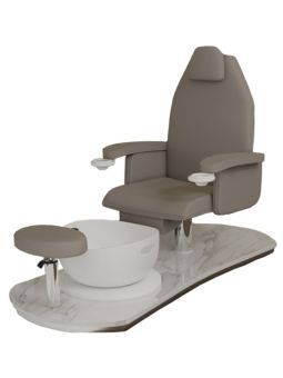 Poltrona Podologica Modello Dolce Podo Mini MB