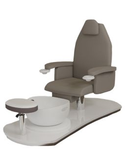 Poltrona Podologica Modello Dolce Podo Mini B