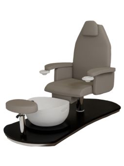 Poltrona Podologica Modello Dolce Podo Mini N