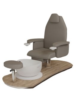 Poltrona Podologica Modello Dolce Podo Mini S