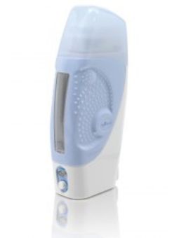 Scaldacera Mono Station - Bianco e Blu