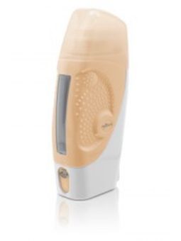 Scaldacera Mono Station - Bianco e Salmone