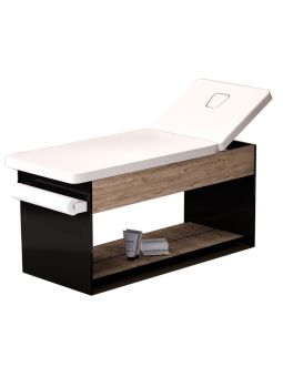 Lettino Massaggio per Centro Estetico Modello Beauty