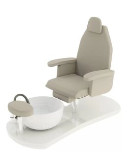 Poltrona Podologica per Centro Estetico e Spa | Dolce Podo B | Pierucci