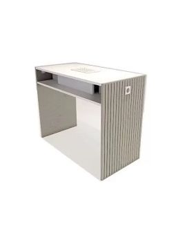 Tavolo Manicure Worker Color Simple B-B 104cm | Pierucci